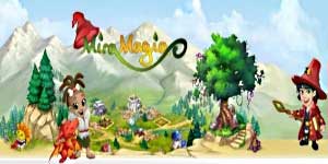 Magic mundo 