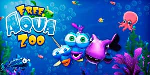 Libreng Aqua Zoo 