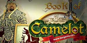 Aklat ng Camelot 