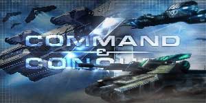 Command & lupigin 