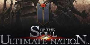 Soul ng Ultimate Nation 