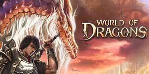 Mundo ng Dragons 