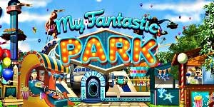 Aking Fantastic Park 