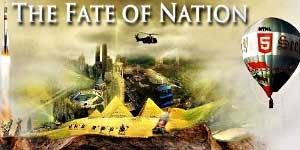 Ang kapalaran ng Nation 