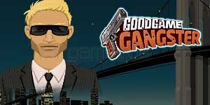 Goodgame masamang-loob 