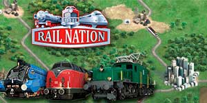 rail Nation 