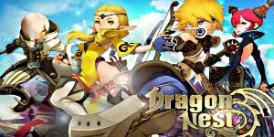 Dragon nest 