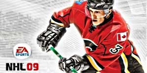 Nhl 09 