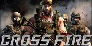 Krospayr online (Cross Fair) 