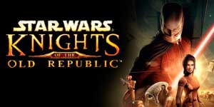 Star Wars: Knights ng Lumang Republika 