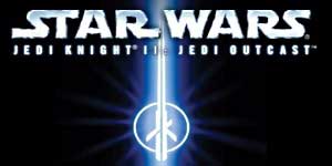 Star Wars: Jedi Knight II: Jedi pinalayas 