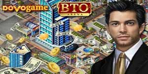 Negosyo makapangyarihang mangangalakal Online 
