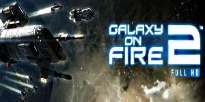 Galaxy sa Fire 2 Full HD 
