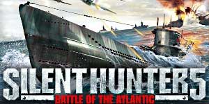 Tahimik Hunter 5 
