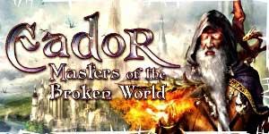 Eador. Panginoon ng Mundo 