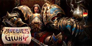 Laban para sa Glory 2 