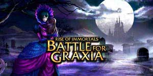 Labanan para sa Graxia 
