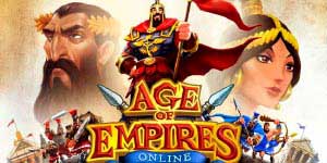 Edad ng Empires Online 