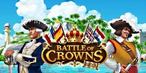 Labanan ng Crowns 