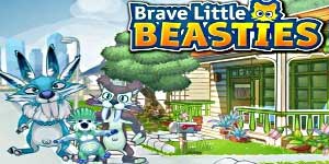 Matapang Little Beasties 