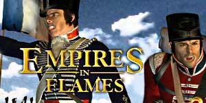 Empires sa Flames 