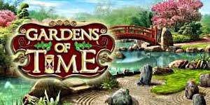 Gardens ng Oras 