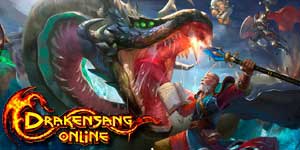 Drakensang online Ipakilala 