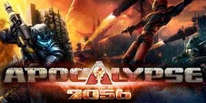 Pahayag 2056 