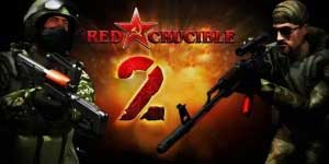 Red tunawan ng metal 2 