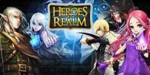 Bayani ng REALM 