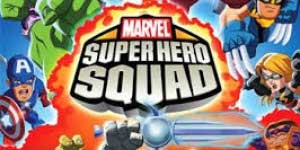 Milagro Super Hero pulutong 