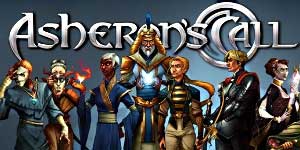 Call Asheron ni 