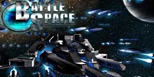 Labanan Space 