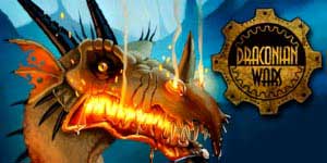 Drakoniko Wars 