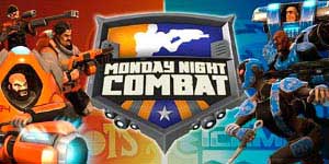 Super Lunes Night Combat 