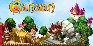 Canaan online Ipakilala 