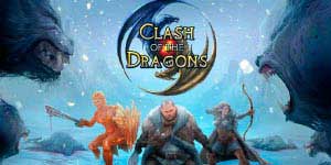 Pagkakagalit ng Dragons 