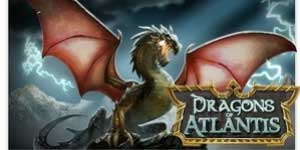 Dragons ng Atlantis 