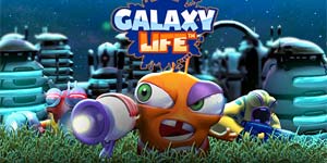 Buhay Galaxy 