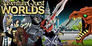 Adventure Quest Mundo 