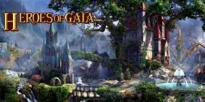 Bayani ng Gaia 