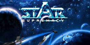 Star kataas-taasang kapangyarihan 