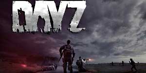 DayZ Nakapag-iisa 