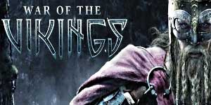 Digmaan ng Vikings 