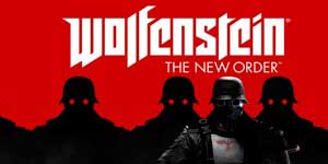 Wolfenstein: Ang Bagong Order 