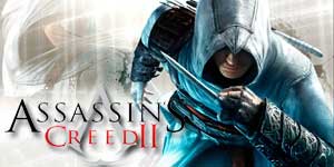 Assassins kredo 2 