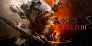 Assassins kredo 3 