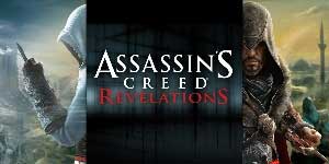 Assassins kredo: Revelations 