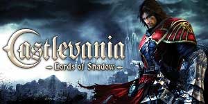 Castlevania: Lords ng Shadow 