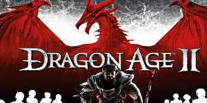 Dragon Edad 2 